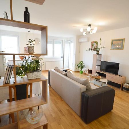 Shine24 - Spacious And Bright Apartment - New Нови-Сад Экстерьер фото